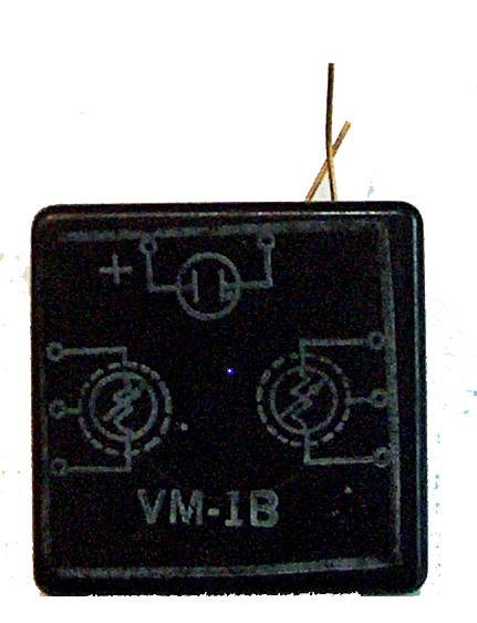 NOS VM1-B